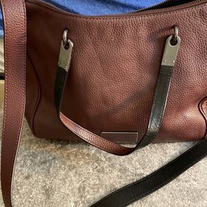 Beautiful authentic handbag